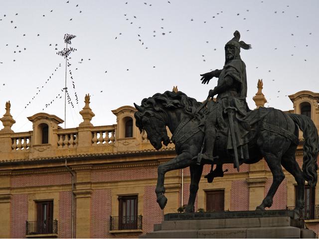 Foto de Valencia (València), España