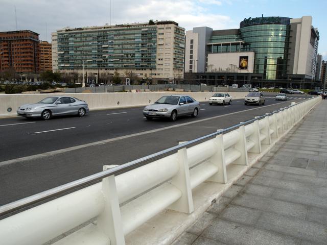 Foto de Valencia (València), España