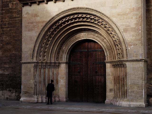 Foto de Valencia (València), España