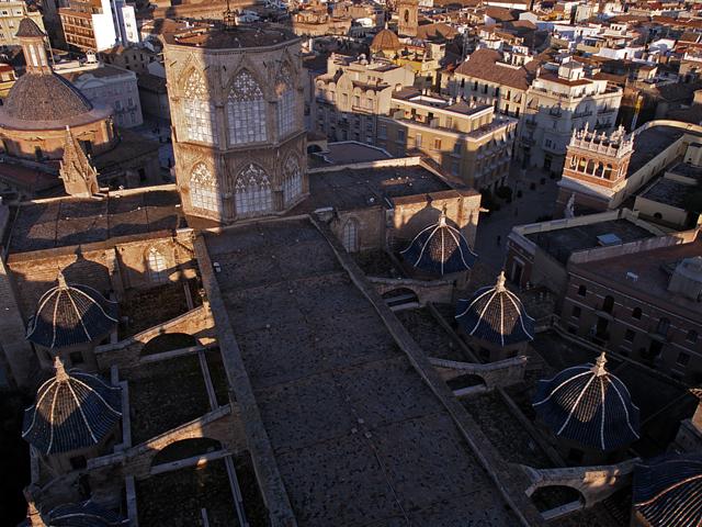 Foto de Valencia (València), España