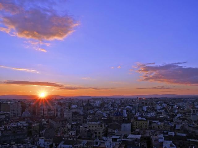 Foto de Valencia (València), España