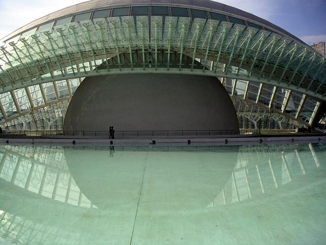 Foto de Valencia (València), España