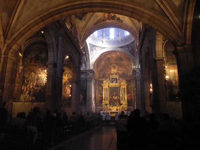 Foto de Valencia (València), España