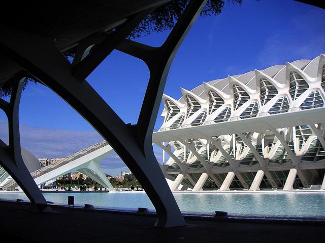 Foto de Valencia (València), España