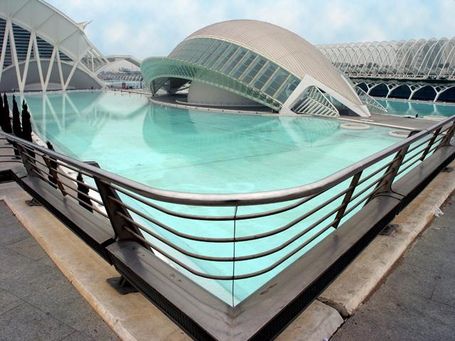 Foto de Valencia (València), España