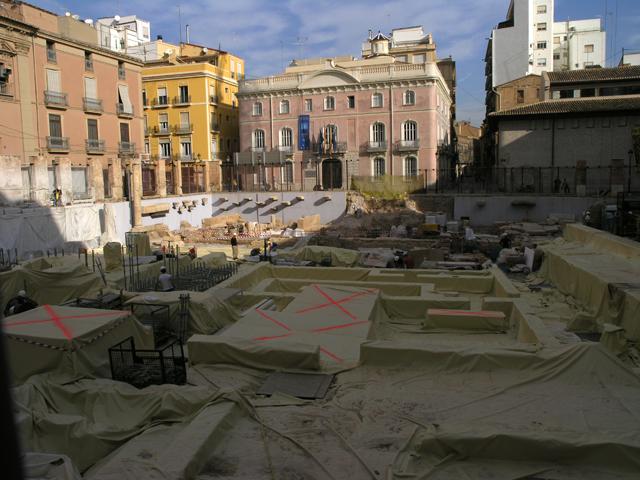 Foto de Valencia (València), España