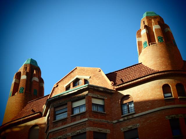 Foto de Valencia (València), España