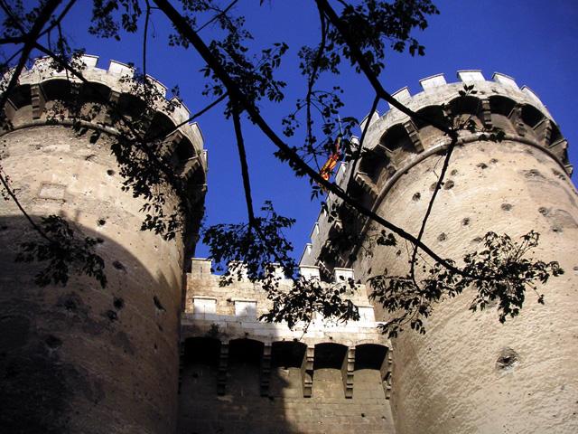 Foto de Valencia (València), España