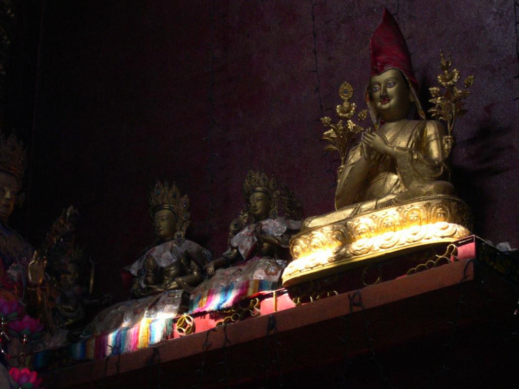 Foto de Kathmandu, Nepal