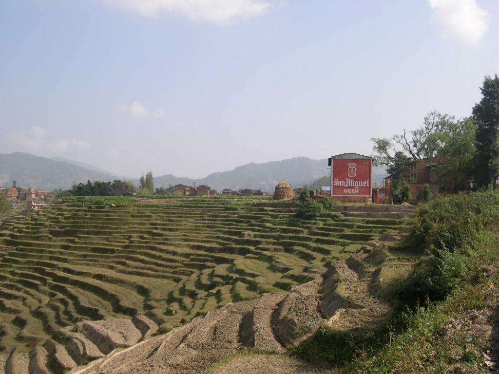 Foto de Kathmandu, Nepal