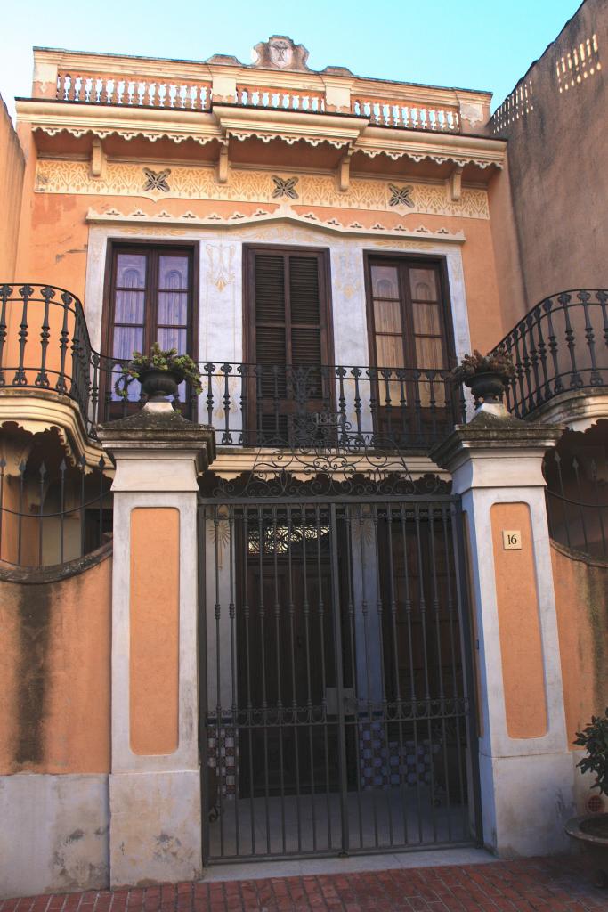 Foto de Begur (Girona), España