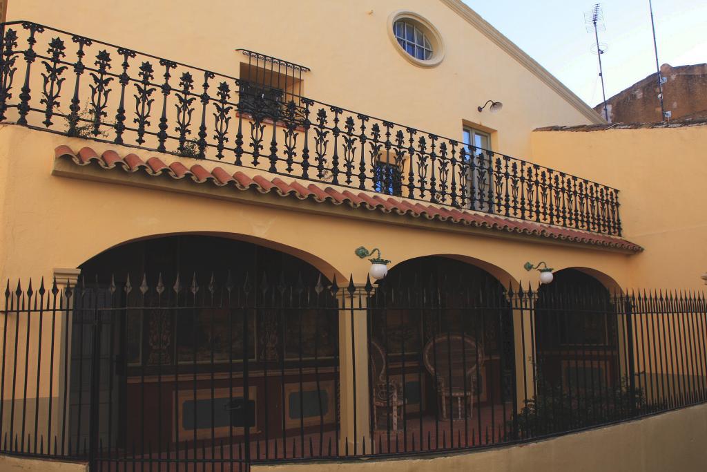 Foto de Begur (Girona), España