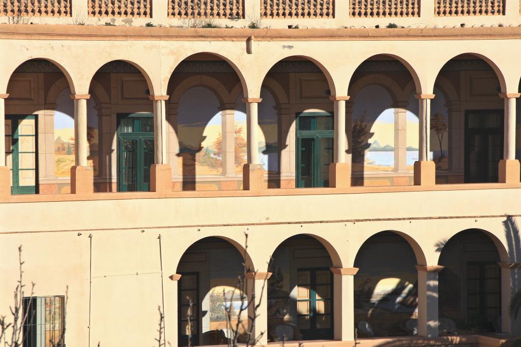 Foto de Begur (Girona), España