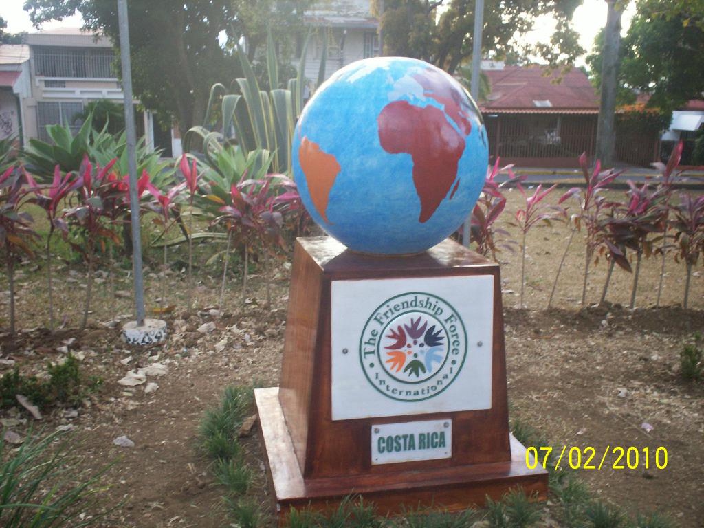 Foto de Alajuela, Costa Rica