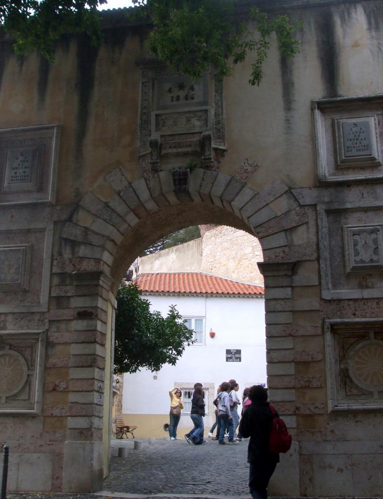 Foto de Lisboa, Portugal