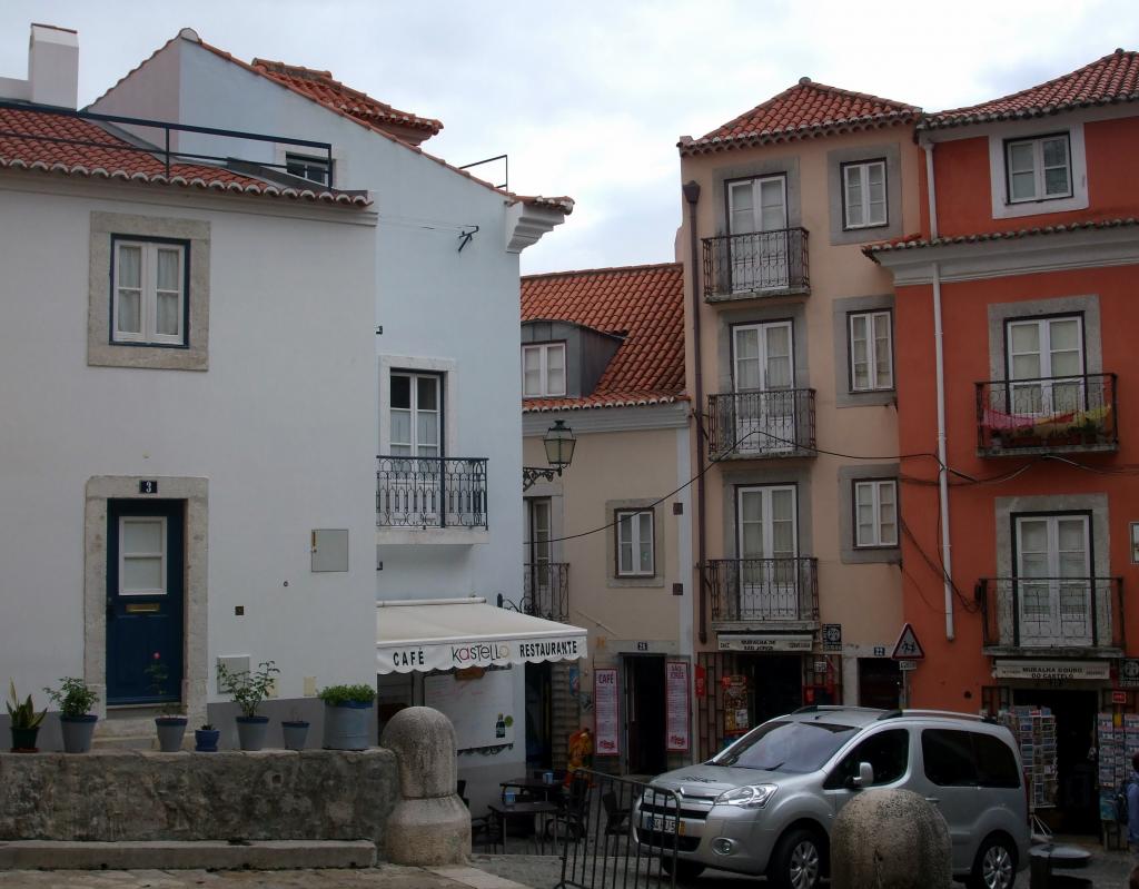 Foto de Lisboa, Portugal