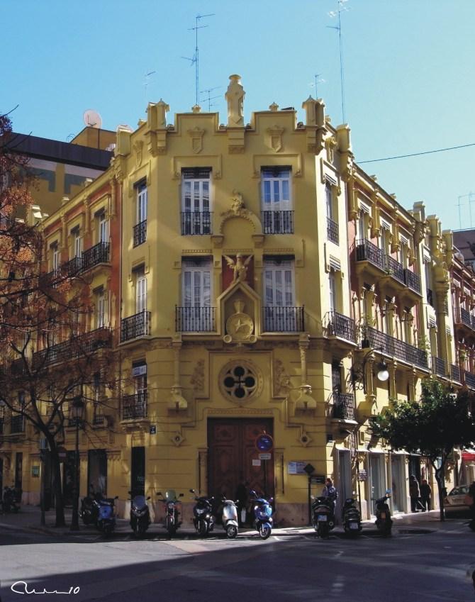 Foto de Valencia (València), España