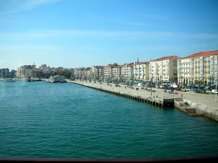 Foto de Santander (Cantabria), España