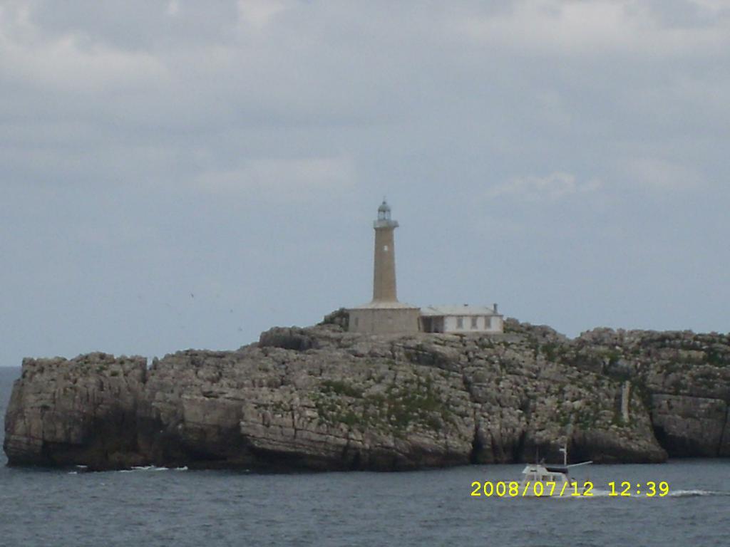 Foto de Santander (Cantabria), España