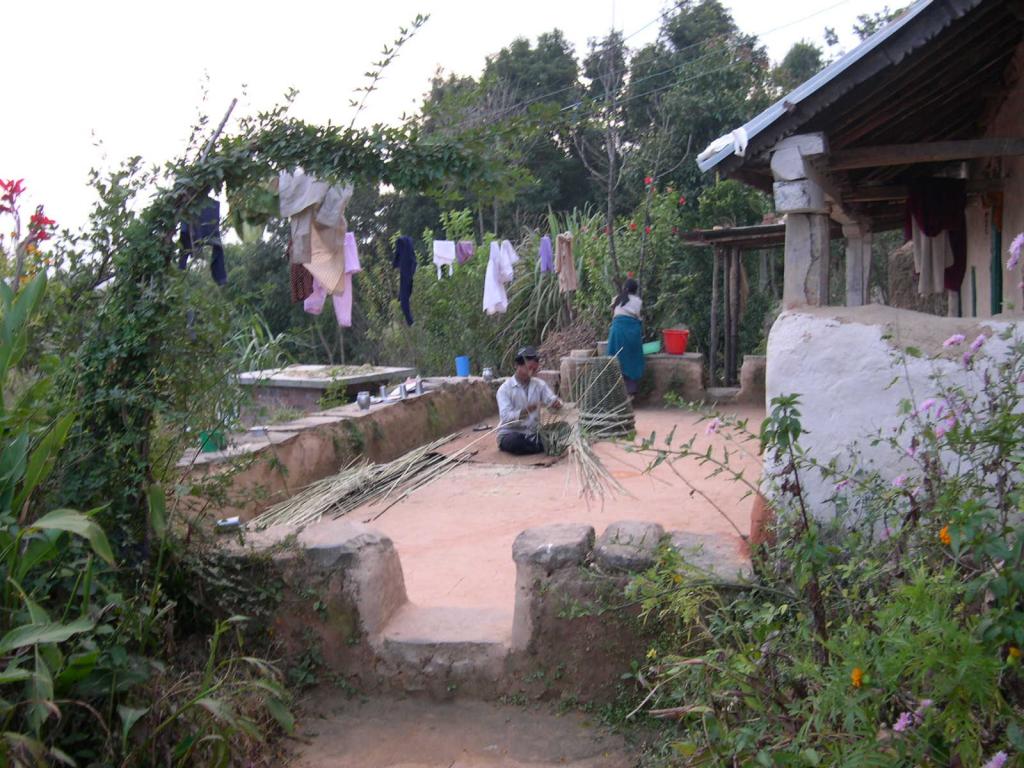 Foto de Dhulikel, Nepal