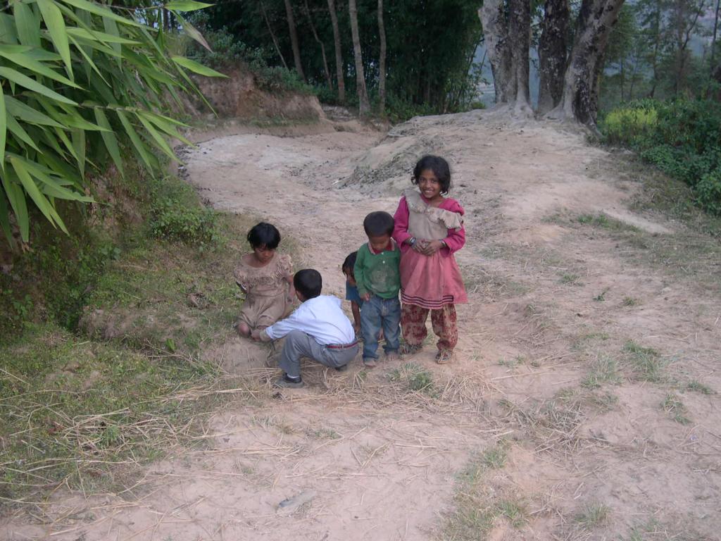 Foto de Dhulikel, Nepal