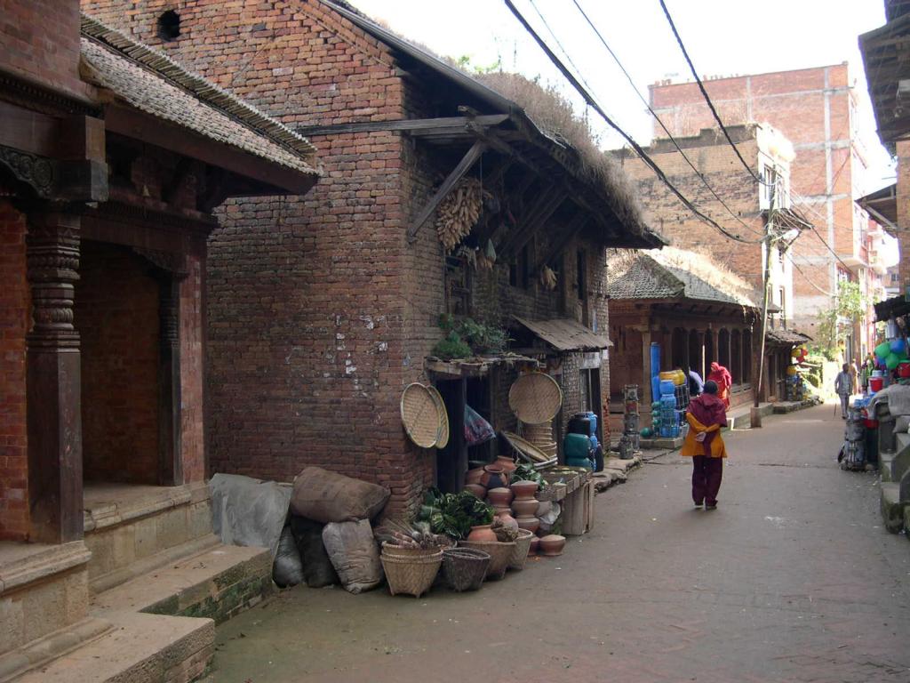 Foto de Panauli, Nepal