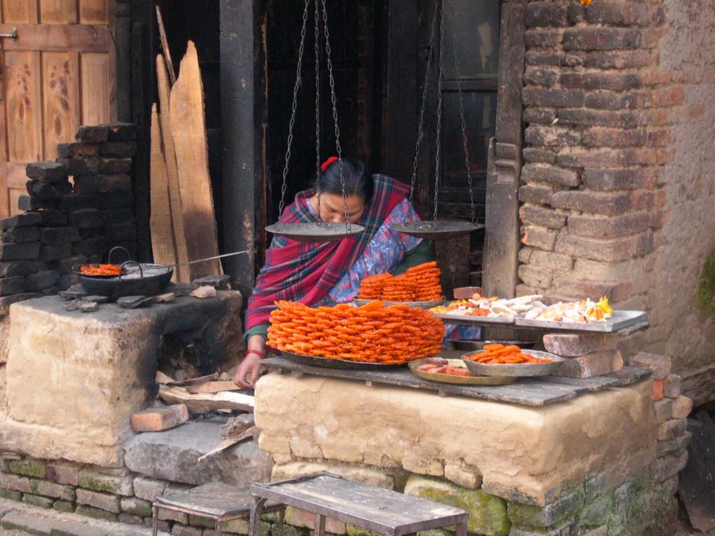 Foto de Panauli, Nepal