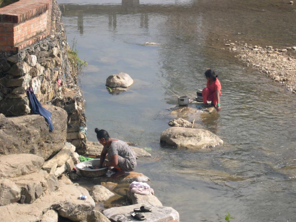 Foto de Panauli, Nepal