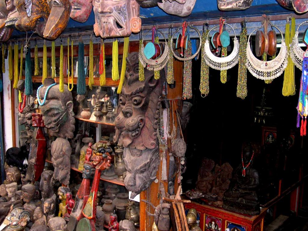 Foto de Kathmandu, Nepal