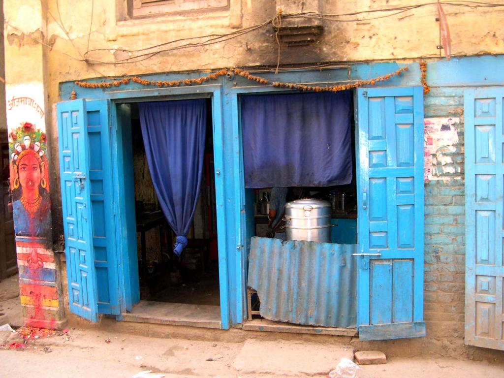 Foto de Kathmandu, Nepal