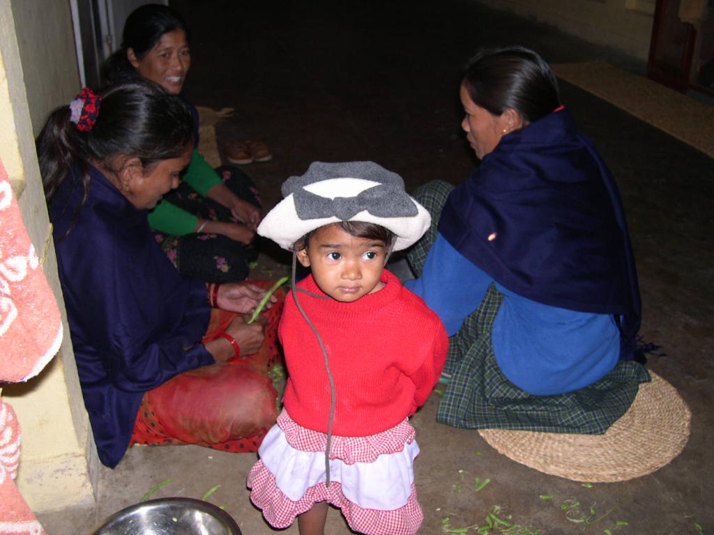 Foto de Kathmandu, Nepal