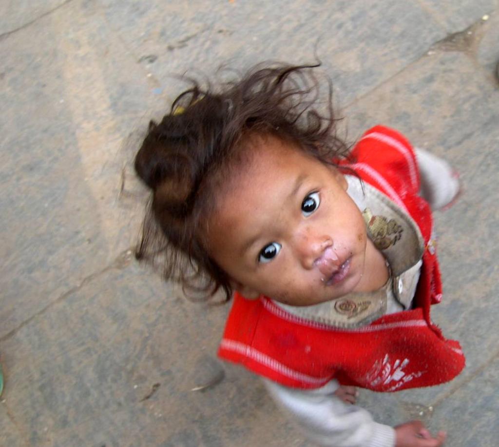 Foto de Kathmandu, Nepal