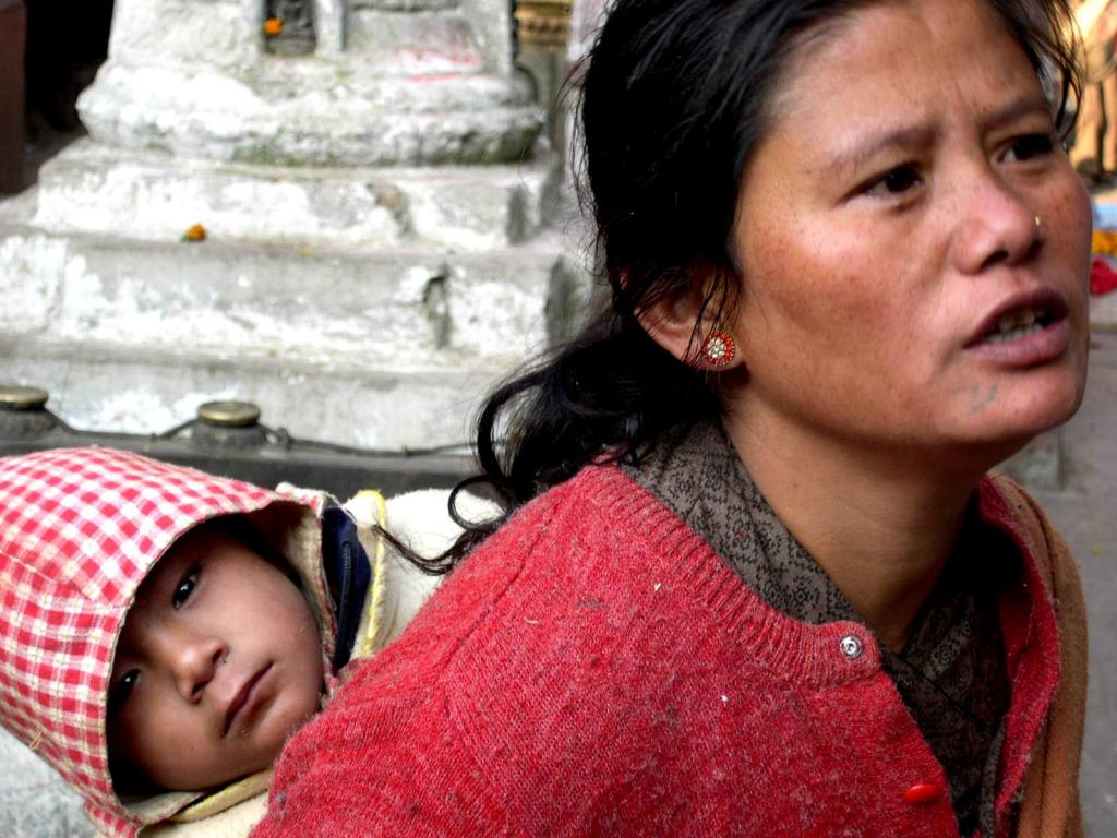 Foto de Kathmandu, Nepal