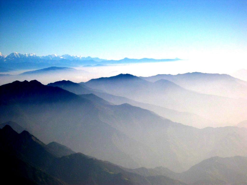 Foto de Kathmandu, Nepal