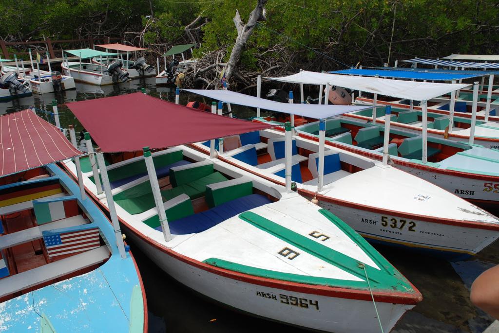Foto de Isla Margarita, Venezuela