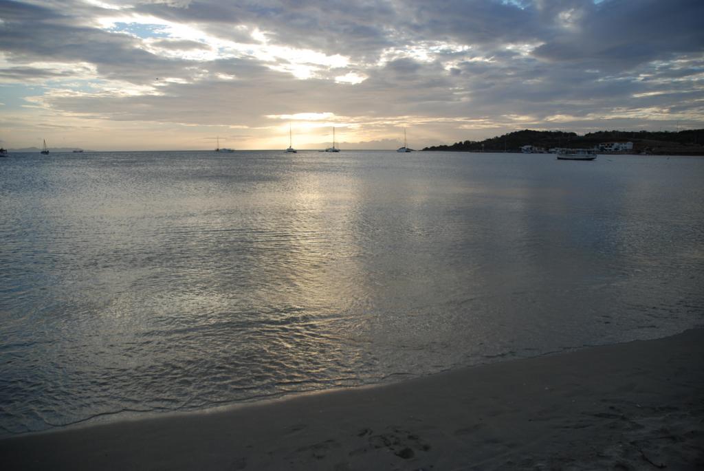 Foto de Isla Margarita, Venezuela