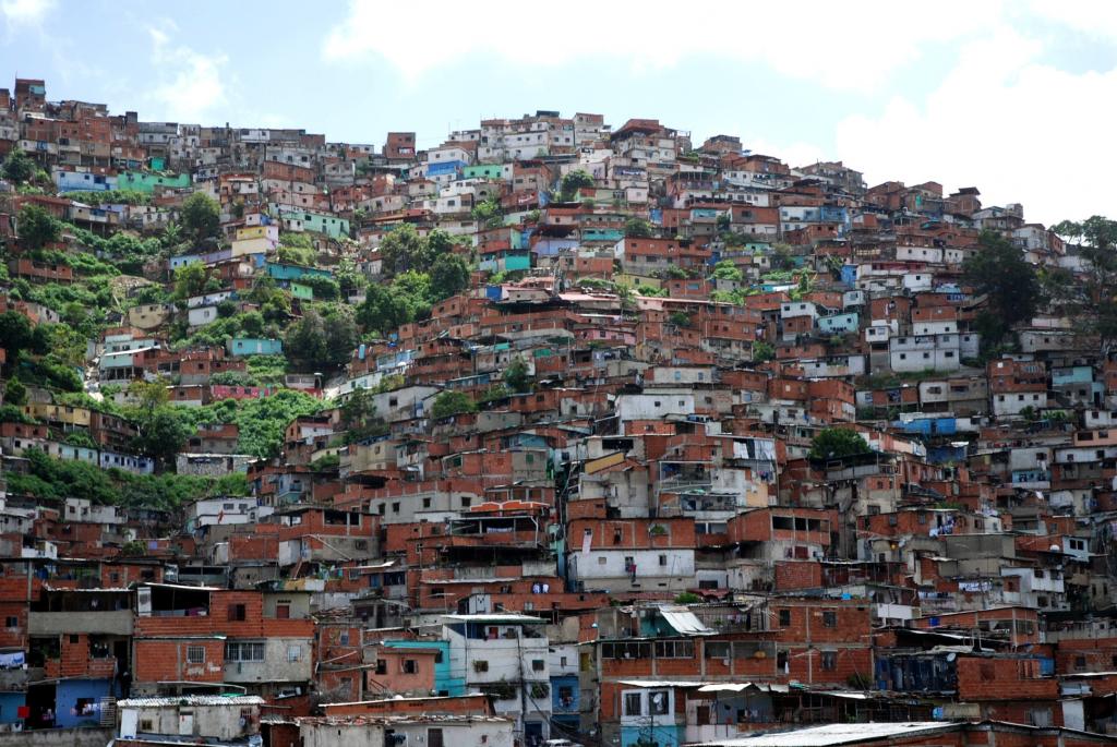 Foto de Caracas, Venezuela