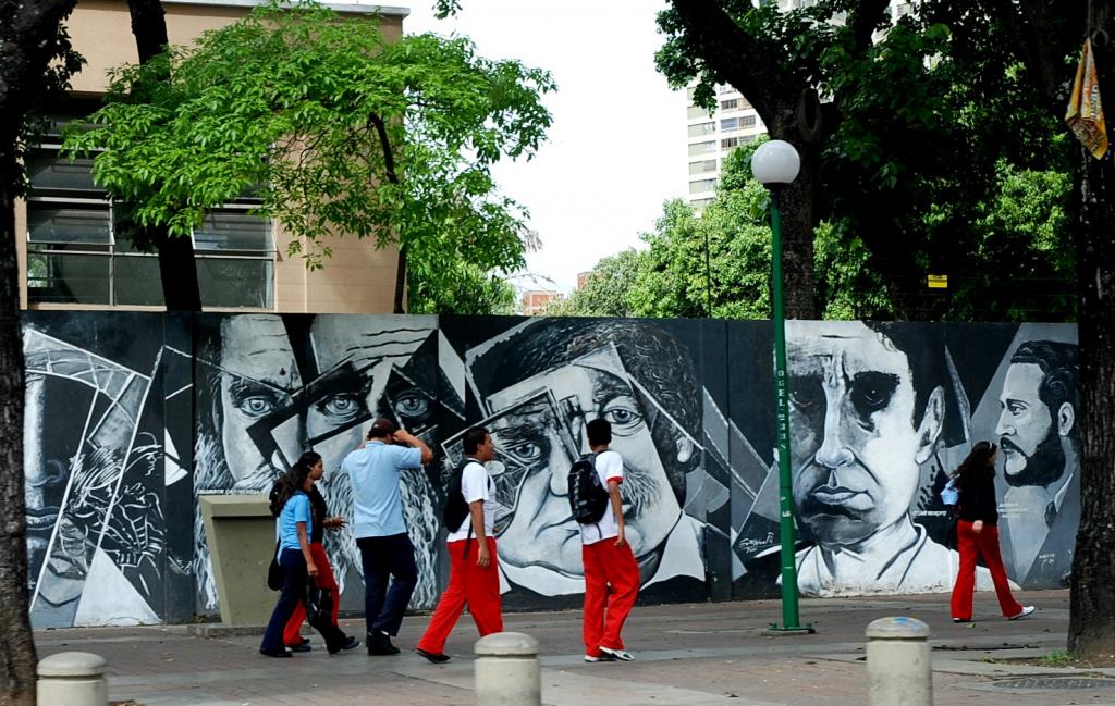 Foto de Caracas, Venezuela