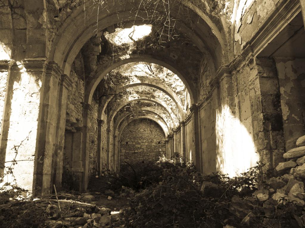 Foto de Rioseco (Burgos), España