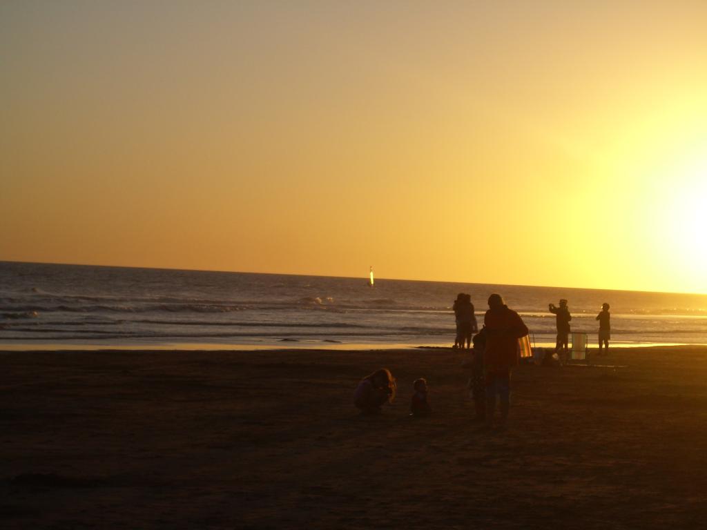 Foto de Claromecó (Dunamar), Argentina