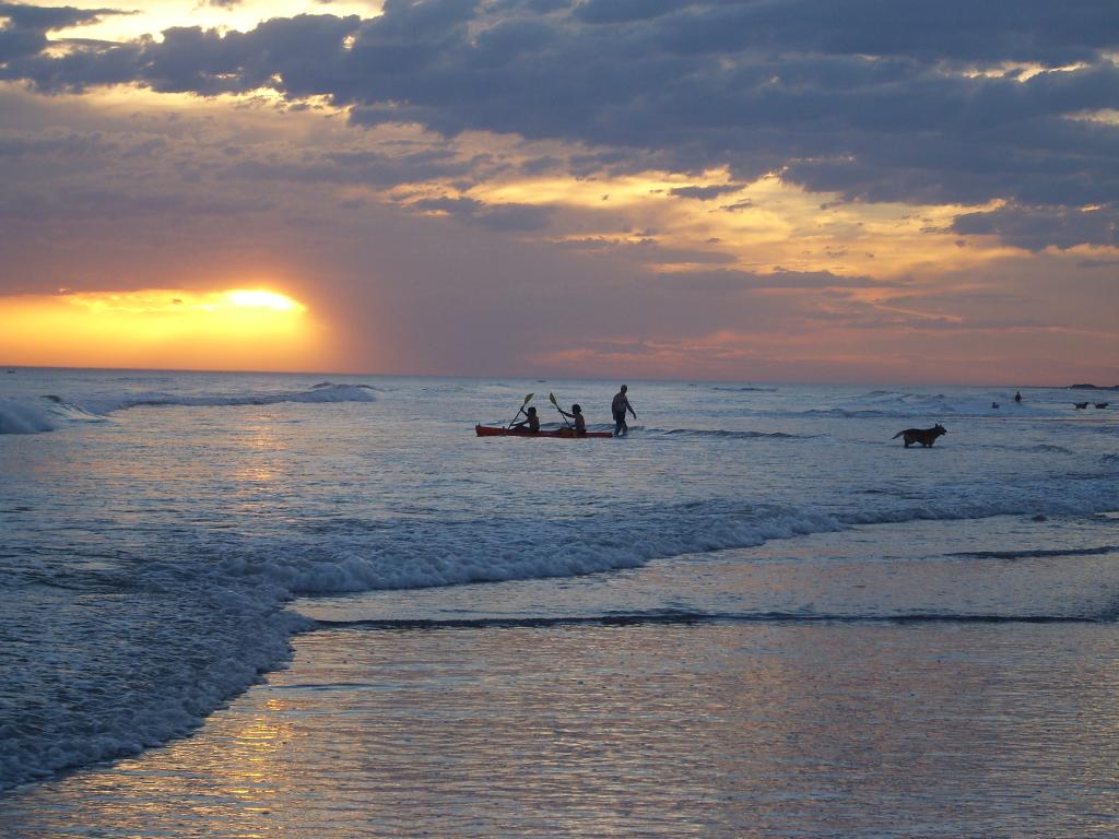 Foto de Claromecó (Dunamar), Argentina