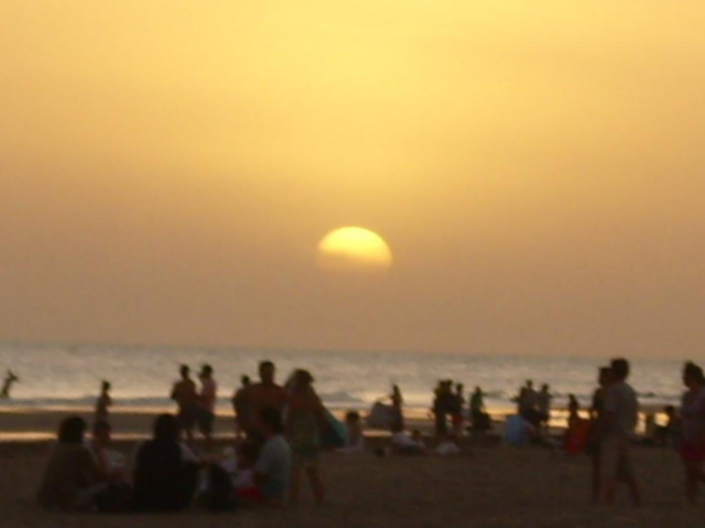 Foto de Claromecó (Dunamar), Argentina