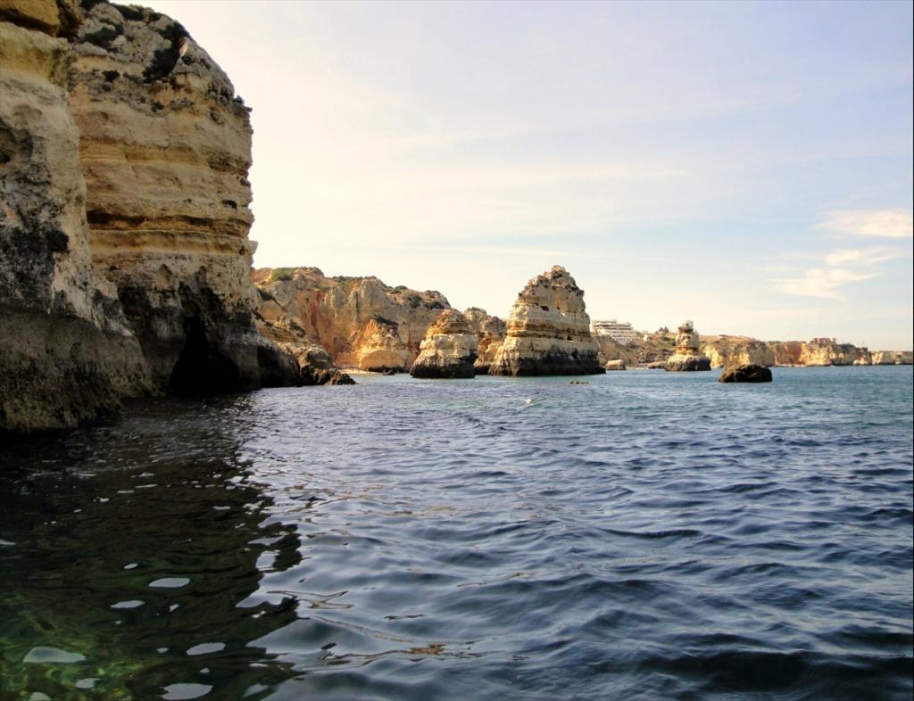 Foto de Lagos, Portugal
