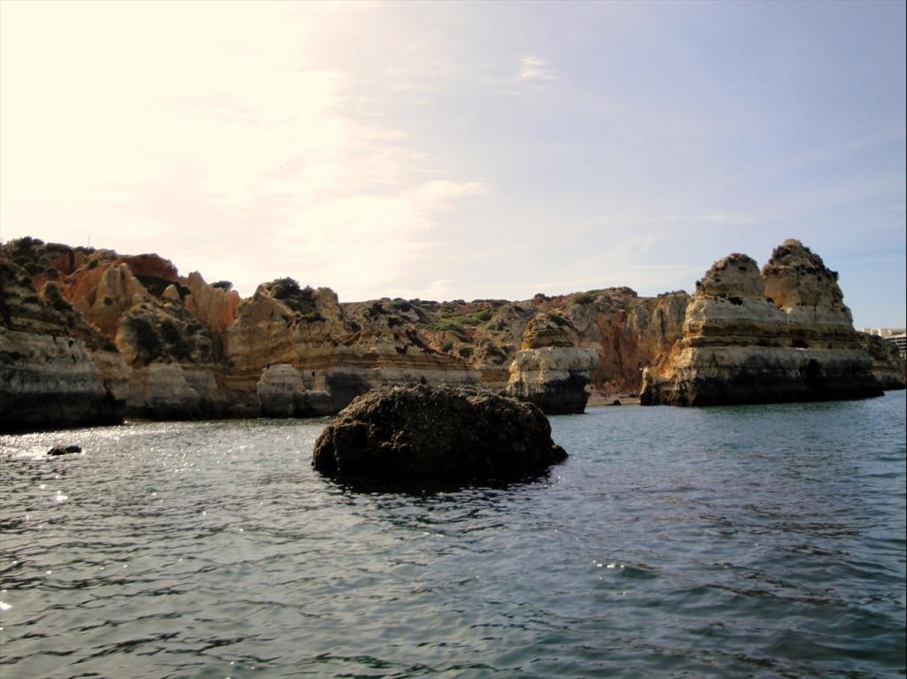 Foto de Lagos, Portugal
