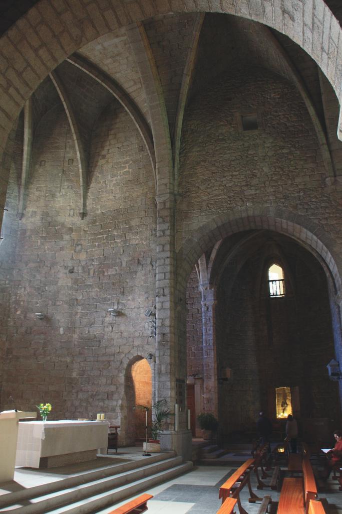 Foto de Sant Feliu de Guíxols (Girona), España