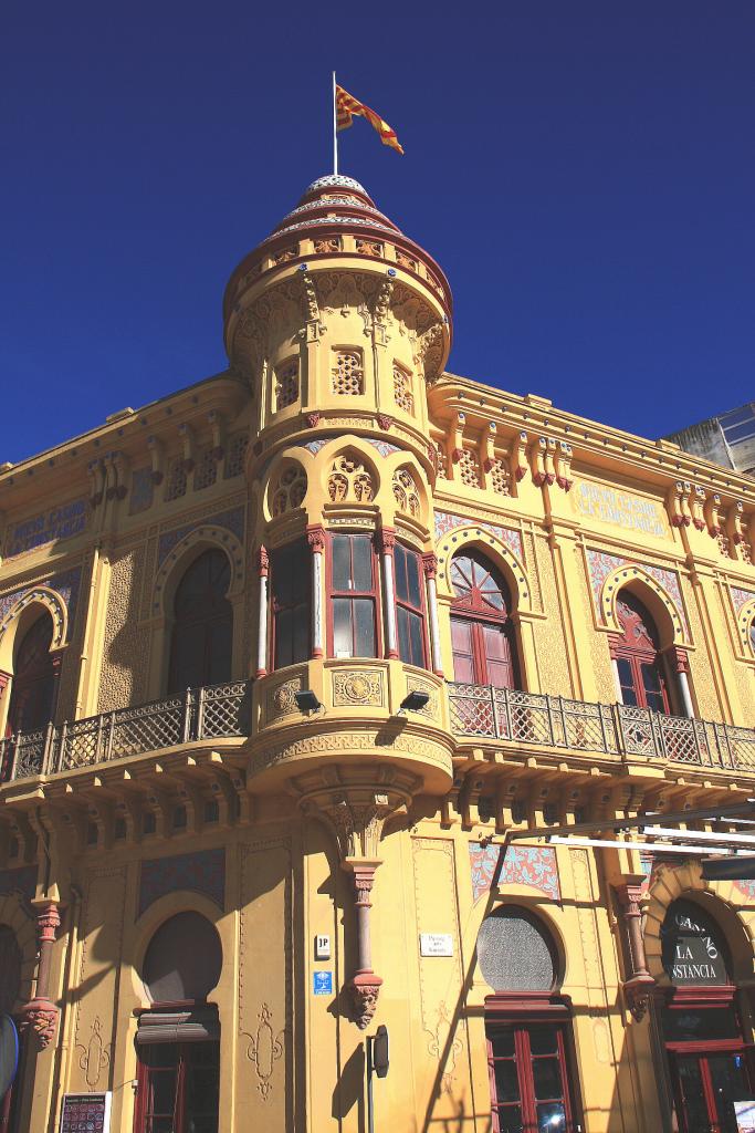 Foto de Sant Feliu de Guíxols (Girona), España