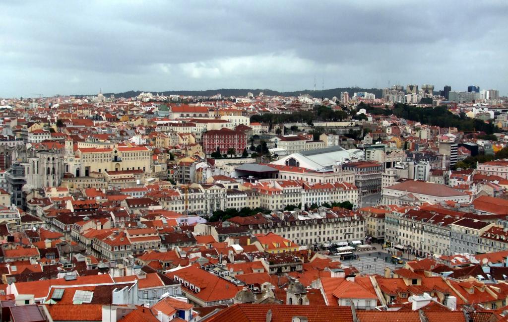 Foto de Lisboa, Portugal