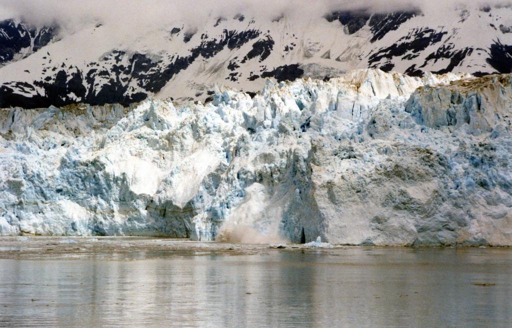 Foto de Parque Nacional Wrangell (St Elias) (Alaska), Estados Unidos