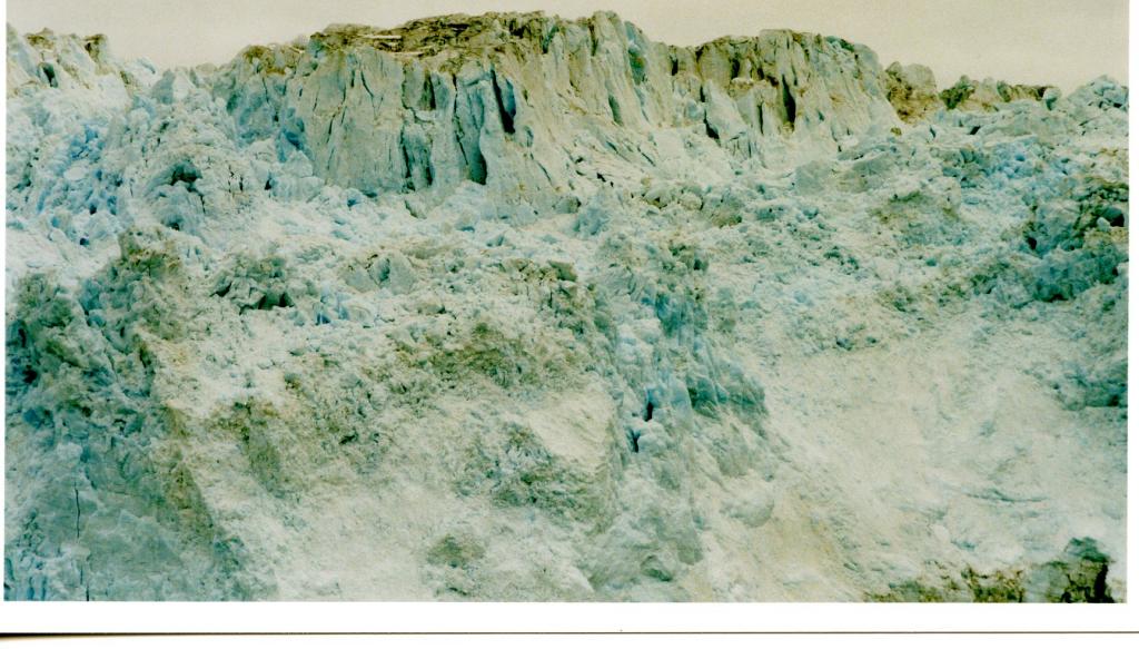 Foto de Parque Nacional Wrangell (St Elias) (Alaska), Estados Unidos