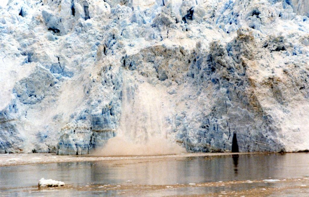 Foto de Parque Nacional Wrangell (St Elias) (Alaska), Estados Unidos